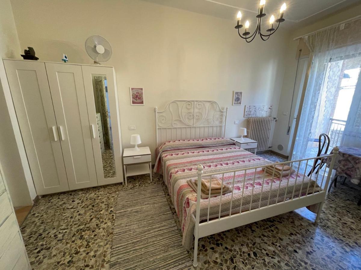 Romantik Zimmer Potenza Picena Exterior photo